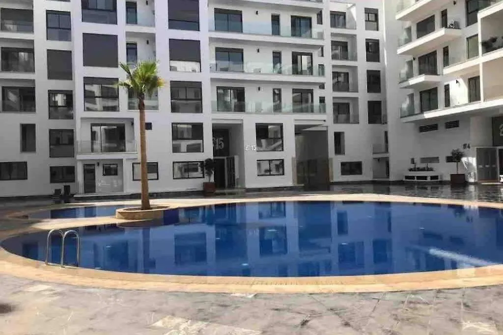 kontakty Appartement A Agadir Proche De La Plage