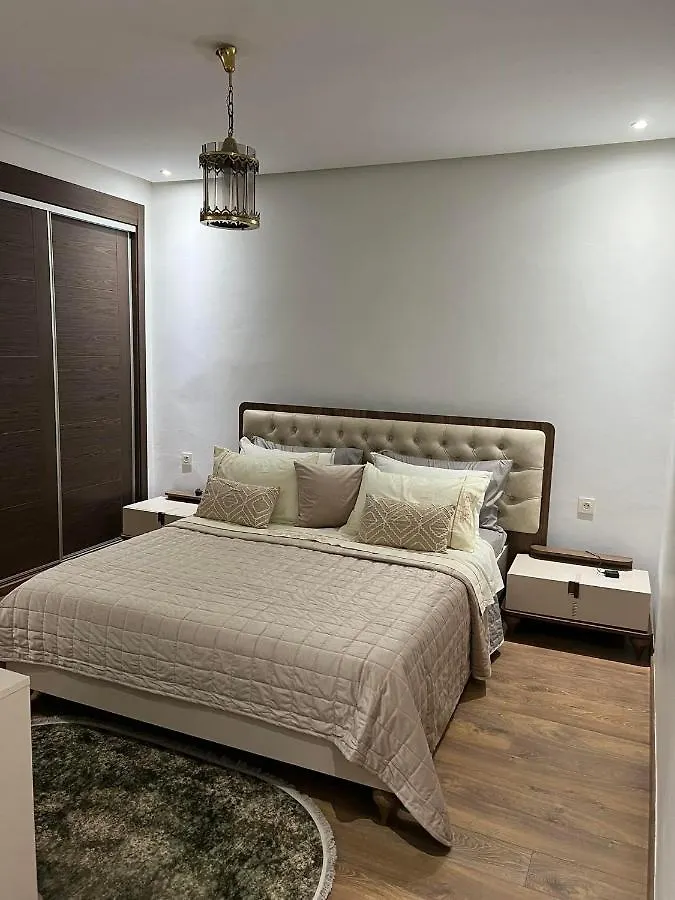 Appartement A Agadir Proche De La Plage 0*,  Maroko