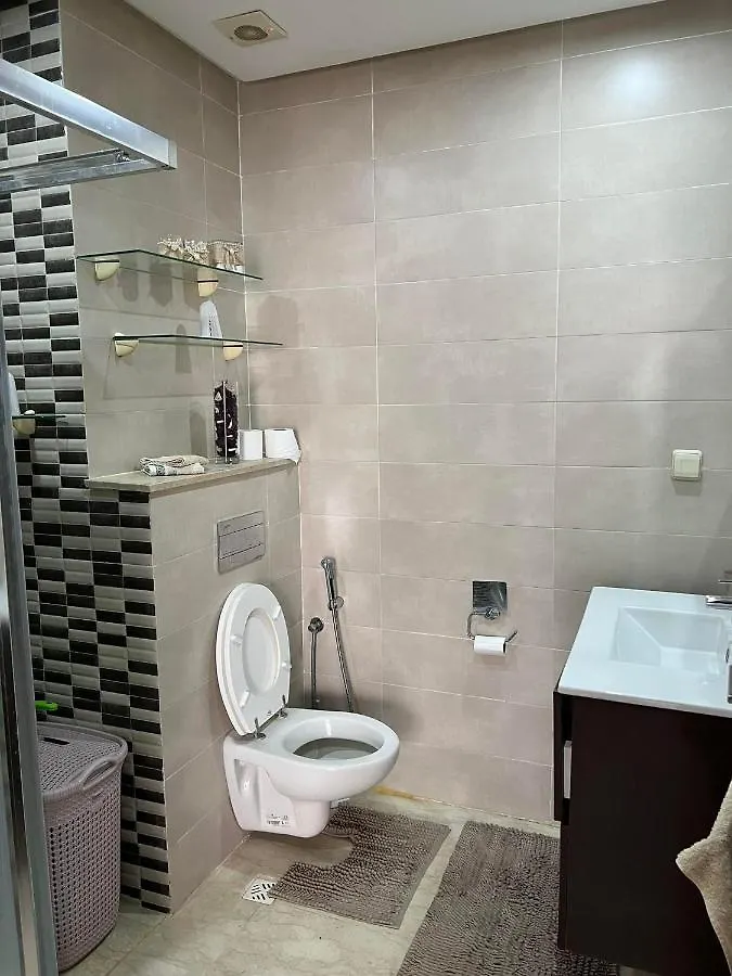 Apartmán Appartement A Agadir Proche De La Plage